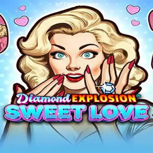 Dive into the Excitement of DiamondExplosionSweetLove: Uncover the Magic