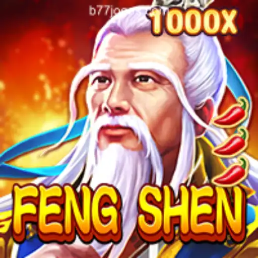 Dive into the World of FengShen: A Game of Mythical Proportions