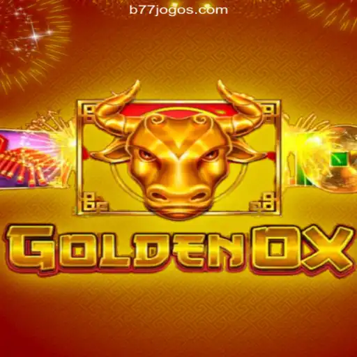 GoldenOx: A Thrilling Adventure Awaits in B77.GAME