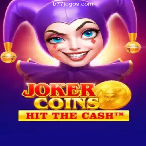 Dive into the Thrilling World of JokerCoins with B77.GAME