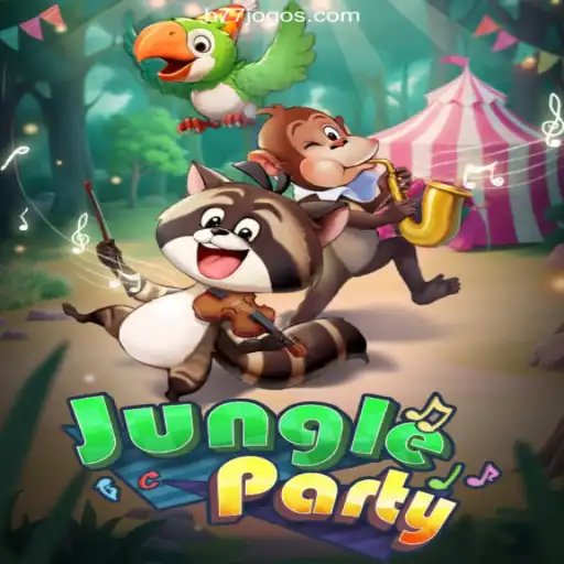 Discover JungleParty: Dive into Excitement and Fun Daily