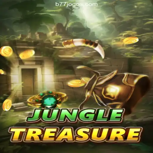 Dive into 'JungleTreasure': An Exciting Adventure in Gaming
