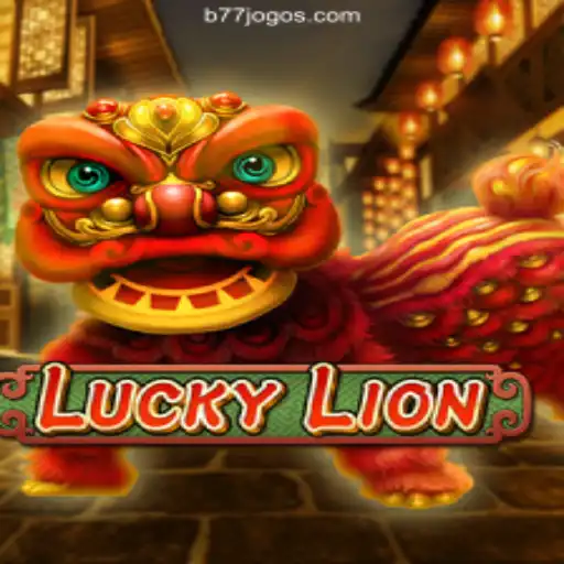 LuckyLion: Dive into the Thrilling World of Adventure and Fun