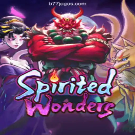 Exploring the Magical World of SpiritedWonders