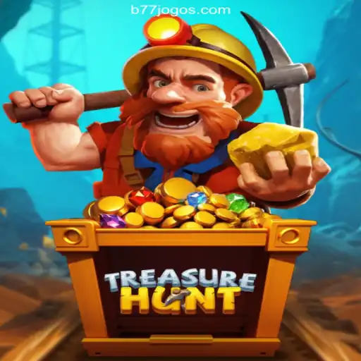 Dive into Adventure with TreasureHunt: A Daily Dose of Excitement