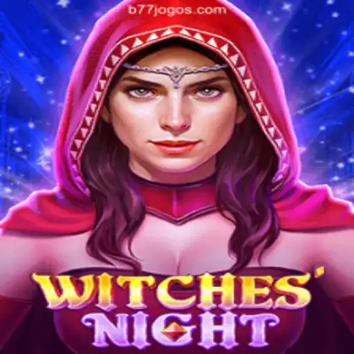 Exploration into the Magical World of WitchesNight